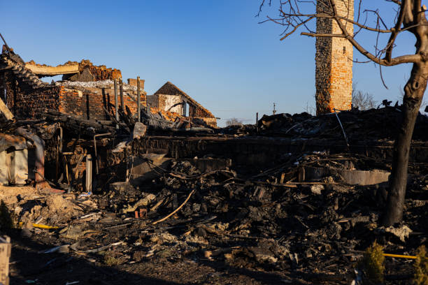 24/7 Emergency Fire Damage Restoration experts in Wenonah, NJ