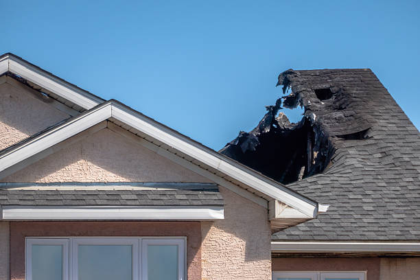 Licensed Fire Damage Restoration service in Wenonah, NJ - Fire Damage Laser Cleaning